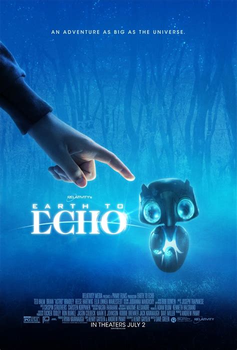 Earth To Echo Dvd Release Date Redbox Netflix Itunes Amazon