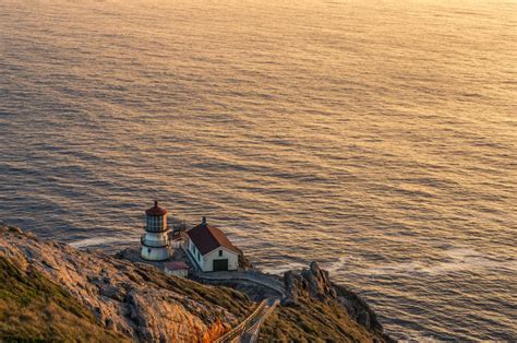 The Best Places To Watch The Sunset In California