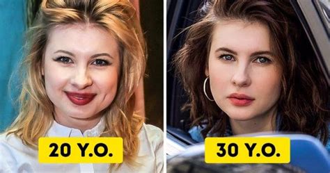 9 reasons why 30 year old women look better than they did at 20 30 years old year old vie