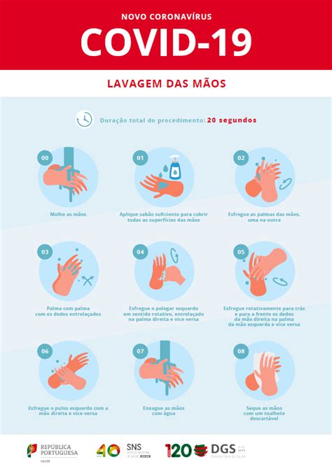 Sign up for your appointment today and join the millions who are putting an end to this pandemic. COVID-19 | Procedimentos para a Restauração - Qualitest