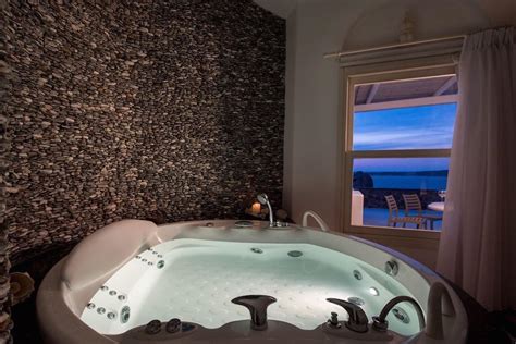 Villa Oia Santorini Luxury Estate Greek Exclusive