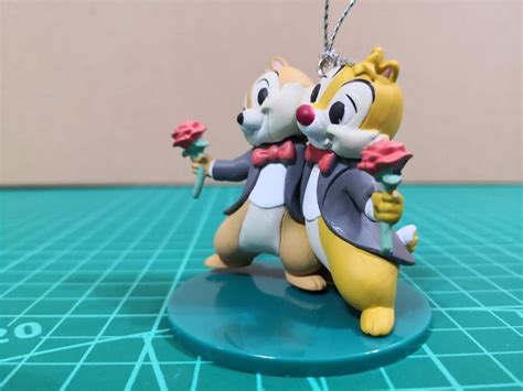 Disney Chip And Dale Chipmunks Hobbies And Toys Collectibles