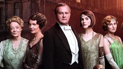 We let you watch movies online without having to register or paying, with over. Downton Abbey movie release: What to remember from TV show ...