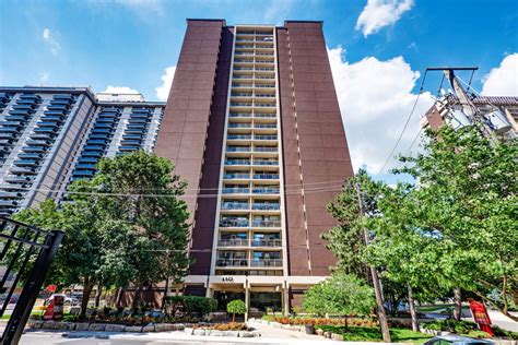 Toronto Apartments For Rent At Erskine Ave And Mt Pleasant Road Homestead