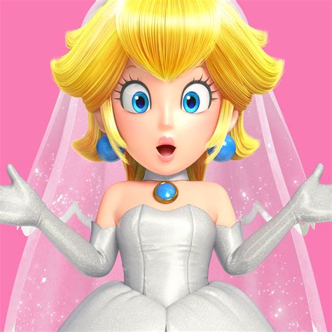 Princess Peach Super Mario Wiki The Mario Encyclopedia 44 Off