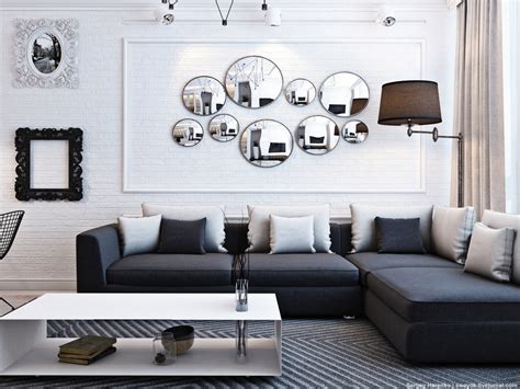 Interior Design Fifty Shades Of Grey Living Room Par2