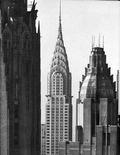 Chrysler Building William Van Alen