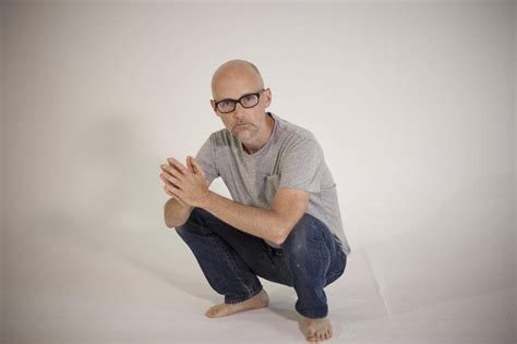 Moby Reflects On His Early Life And Influences In His Memoir Porcelain