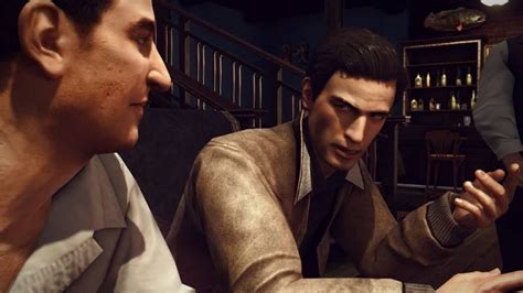 Mafia 2 Definitive Edition Has Plenty Of Issues But Fixes Are On The