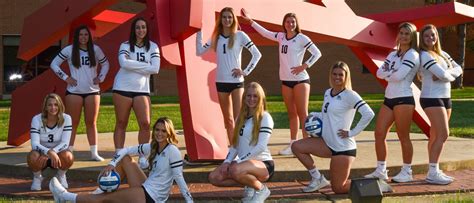 Womens Volleyball Roster Southwestern Illinois College