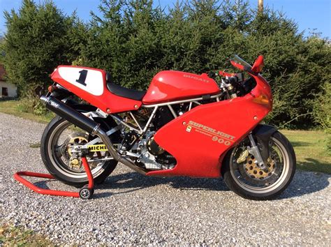 We offer plenty of discounts, and rates start at just $75/year. Umgebautes Motorrad Ducati 900 SS Superlight Ltd. von ...