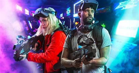 Best Modern Arcade Games Thrilling And Immersive Experiences