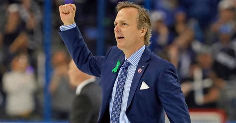 Jon Cooper Credits Bruins For Teaching Lightning How Good They Needed