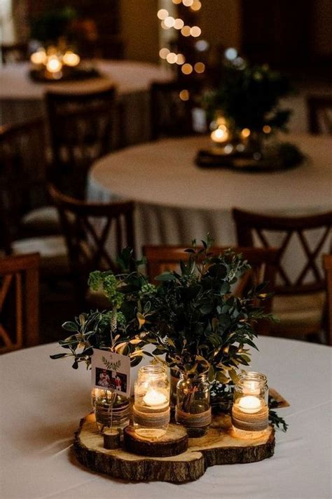 18 Fall Wedding Centerpiece Ideas For 2021 Oh Best Day Ever