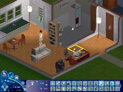 The Sims Old Games Download