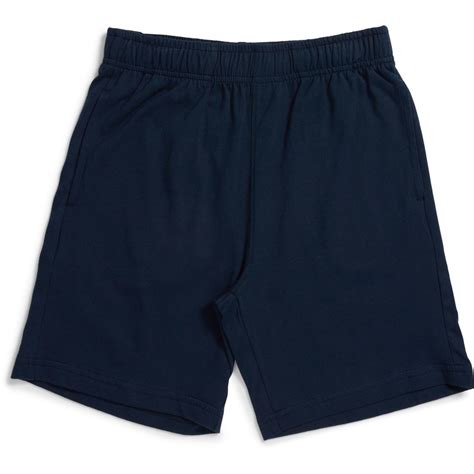 Brilliant Basics Kids School Short Navy Big W