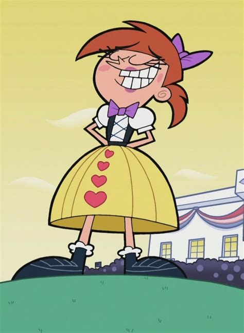 Fairly Oddparents Porn Image 116069