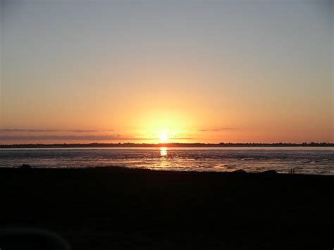 Arcata Bay Sunsets Are Always So Beautiful On The Bay Jennifer