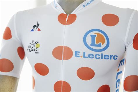 Ok merci, le tour des régions leclerc jeu dure longtemps, ça va laisser le temsp d'y aller. (officiel) Tour de France - E.Leclerc nouveau sponsor du ...