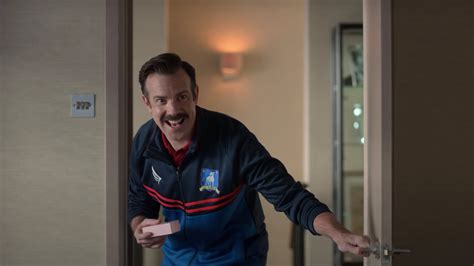 Ted Lasso Season 2 Trailer Kicks Off Another Long Summer