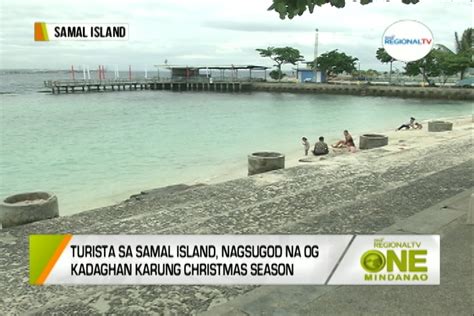 One Mindanao Seguridad Sa Pasko One Mindanao Gma Regional Tv