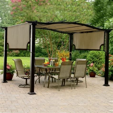 Patio Gazebo Clearance Sale - Pergola Gazebo Ideas