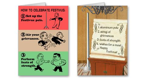 A type of cards known as hanafuda cards in japan which are used for a range of different games that require associating pictures (there are no numbers on the cards). How to Celebrate Festivus: Rules and gift ideas for the rest of us