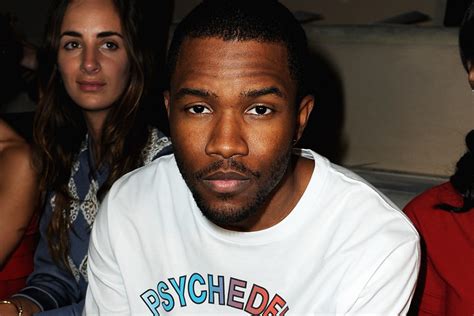 Frank Oceans Father Sues Def Jam Co Founder Russell Simmons For 142