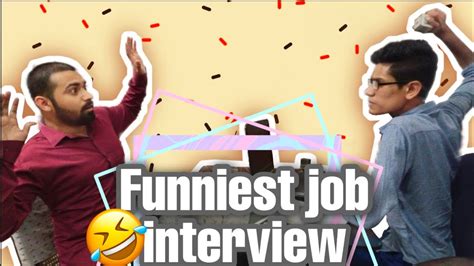 Funny Interview Bloopers Muhammad Faisal Gaap Shaap Tv Youtube