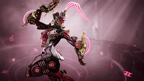 Dance To The Beat Of Your Enemy In Defeat With Warframe S Octavia Prime