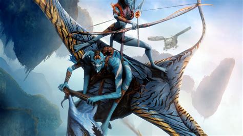 In compilation for wallpaper for avatar: Avatar HD Wallpaper | Background Image | 1920x1080 | ID ...