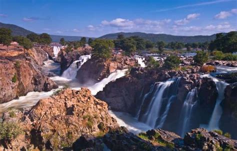 Tamil nadu travel forum tamil nadu photos tamil nadu map tamil nadu travel guide. HOGENAKKAL FALLS, TAMIL NADU The falls is a waterfall on the river Kaveri and is often referred ...