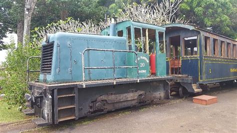 Kauai Plantation Railway Lihue 2020 All You Need To Know Before You
