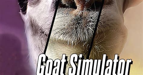 Goat Simulator The Bundle Game Gamegrin