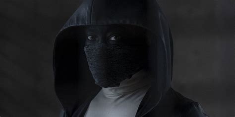 Watchmen Releases First Photo Of Regina King S Masked Character