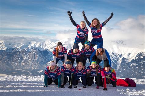 A Romp In The Snow Snow Rugby Innsbruck 2023 N Myinnsbruck