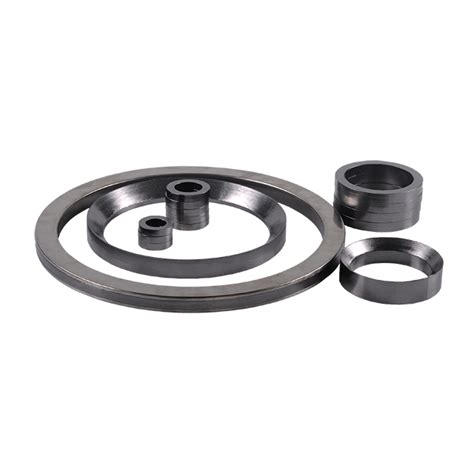 Gland Packing Seal/graphite Packing Rings - Buy Graphite Packing Rings,Graphite Gasket,Graphite ...