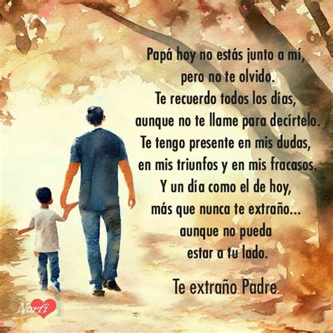 Poemas Para Papá De Su Hija Letras Para Un Padre