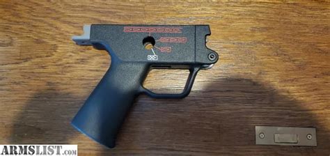Armslist For Sale Mp5 Navy 4 Position Lower Reciever Clipped And Pinned