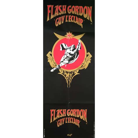 So my parents surprised me yesterday for xmas, with a framed original flash gordon poster from 1980! FLASH GORDON Movie Poster 23x63 in.