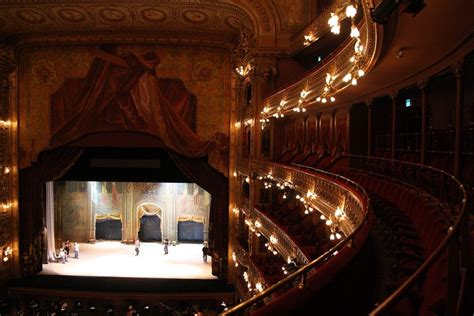 Teatro Colón ¿por Qué Es Una Maravilla De Colombia Viajar Por Colombia