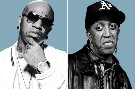 No. 54: Bryan ‘Birdman’ Williams & Ronald ‘Slim’ Williams | Power 100