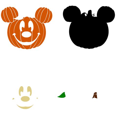 193+ Disney SVG Halloween - Download Free SVG Cut Files and Designs