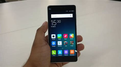 Xiaomi Mi 4i Gets A Price Drop Now Available For Rs 11999
