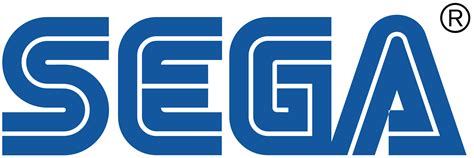 Find & download free graphic resources for gaming logo. File:SEGA logo.png - Wikimedia Commons