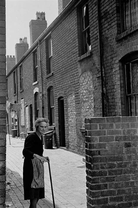 Photos Of Slum Life And Squalor In Birmingham 1969 72 Volume 1