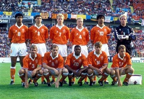 Infobox football biography playername = stanley menzo fullname = stanley purl menzo dateofbirth = birth date and in 1997 he then joined french team girondins de bordeaux, to replace gilbert bodart. Pes Miti del Calcio - View topic - Netherlands 1992 ...