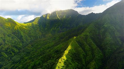 The 9 Best Hawaii Mountains Next Vacay