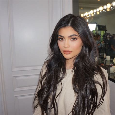 It definitely adds some extra excitement to her feed. Kylie Jenner - Latest Instagram Photos - Celebs Instagram