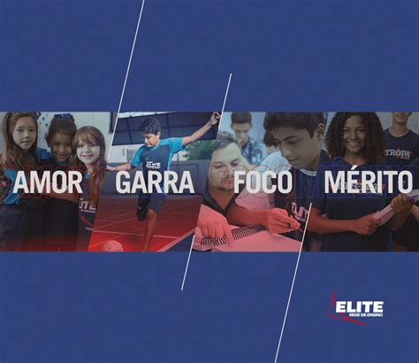 Elite Rede De Ensino - Floresta